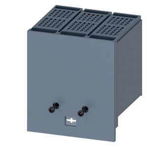Siemens 西门子3VA9153-0KB04 原装现货