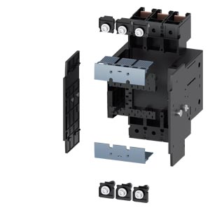 Siemens 西门子3VA9323-0KD00 原装现货