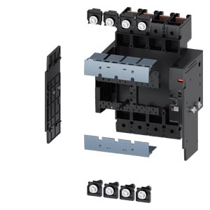 Siemens 西门子3VA9324-0KD00 原装现货