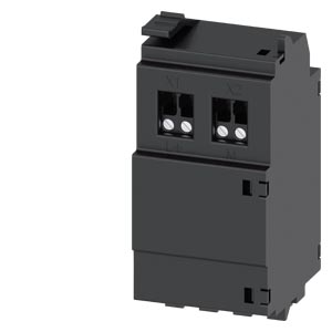 Siemens 西门子3VA9387-0TB50 原装现货