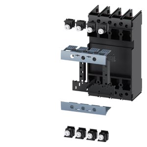 Siemens 西门子3VA9114-0KP00 原装现货