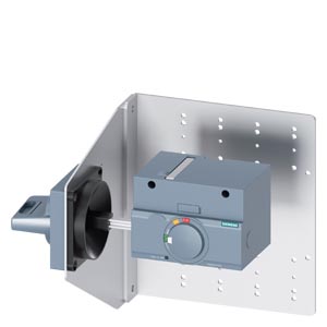 Siemens 西门子3VA9257-0PK51 原装现货