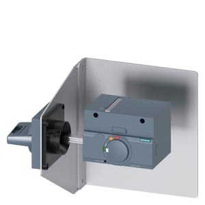 Siemens 西门子3VA9257-0PK53 原装现货