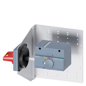 Siemens 西门子3VA9257-0PK55 原装现货