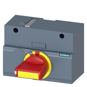Siemens 西门子3VA9257-0EK15 原装现货