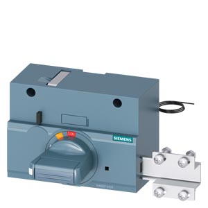 Siemens 西门子3VA9257-0EK23 原装现货