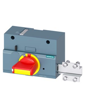 Siemens 西门子3VA9257-0EK25 原装现货
