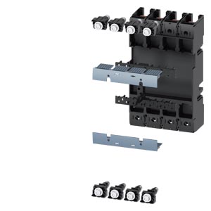 Siemens 西门子3VA9214-0KP00 原装现货