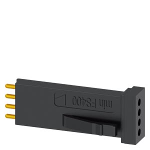 Siemens 西门子3VA9387-0TB60 原装现货