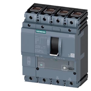 Siemens 西门子3VA2163-8HK46-0AA0 原装现货