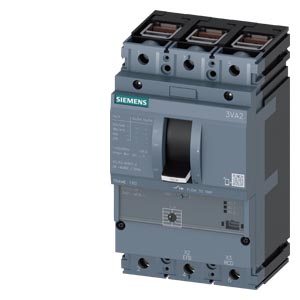 Siemens 西门子3VA2163-7MS36-0AA0 原装现货