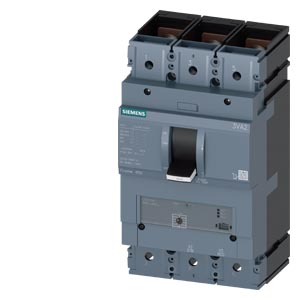 Siemens 西门子3VA2325-7MS32-0AA0 原装现货
