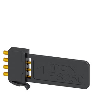 Siemens 西门子3VA9187-0TB60 原装现货