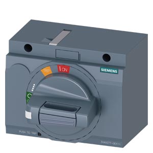 Siemens 西门子3VA9277-0EK11 原装现货
