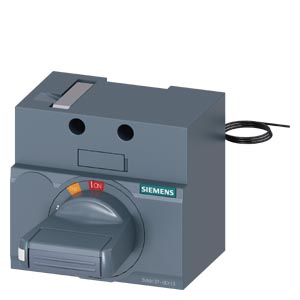 Siemens 西门子3VA9137-0EK13 原装现货