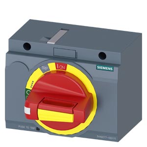 Siemens 西门子3VA9277-0EK15 原装现货