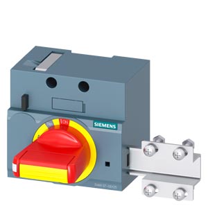 Siemens 西门子3VA9137-0EK25 原装现货