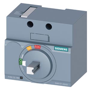 Siemens 西门子3VA9137-0GK00 原装现货