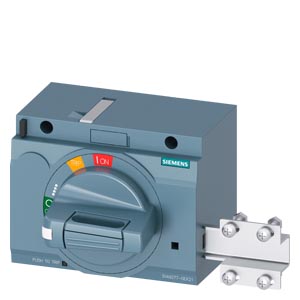 Siemens 西门子3VA9277-0EK21 原装现货