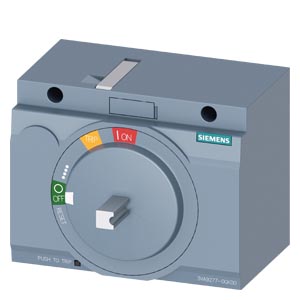 Siemens 西门子3VA9277-0GK00 原装现货