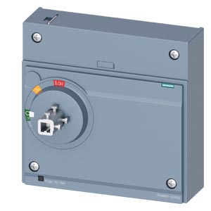 Siemens 西门子3VA9687-0GK00 原装现货