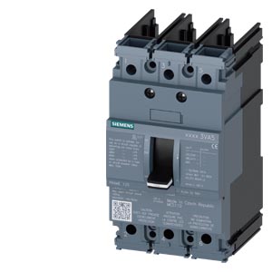Siemens 西门子3VA5110-1BB31-0AA0 原装现货