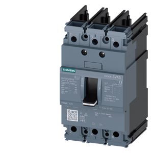 Siemens 西门子3VA5195-6ED31-0AA0 原装现货
