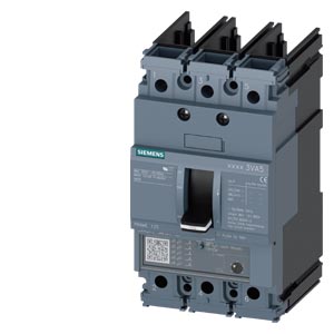 Siemens 西门子3VA5195-1MU31-0AA0 原装现货
