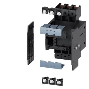 Siemens 西门子3VA9343-0KD00 原装现货