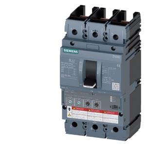 Siemens 西门子3VA6225-8HM31-0AA0 原装现货