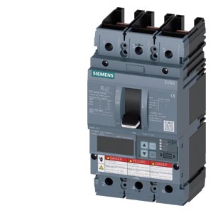 Siemens 西门子3VA6225-8KT31-0AA0 原装现货