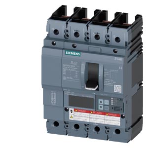 Siemens 西门子3VA6225-8KQ41-0AA0 原装现货