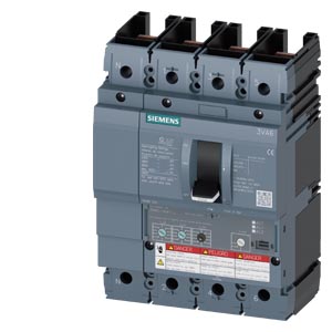 Siemens 西门子3VA6225-8HL41-2AA0 原装现货