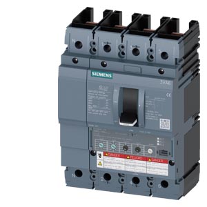 Siemens 西门子3VA6225-8HN41-2AA0 原装现货