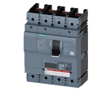 Siemens 西门子3VA6325-8KL41-2AA0 原装现货