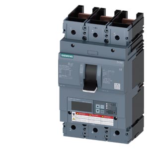 Siemens 西门子3VA6460-8JT31-0AA0 原装现货