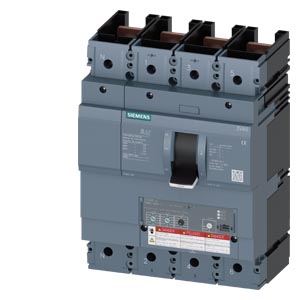 Siemens 西门子3VA6460-8HL41-0AA0 原装现货