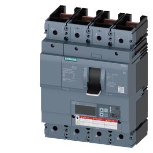 Siemens 西门子3VA6460-8KM41-0AA0 原装现货