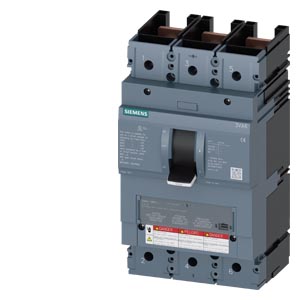 Siemens 西门子3VA6460-1BB31-0AA0 原装现货