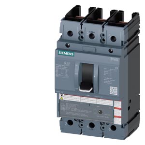 Siemens 西门子3VA5295-7ED31-0AA0 原装现货
