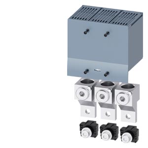 Siemens 西门子3VA9243-0JC13 原装现货