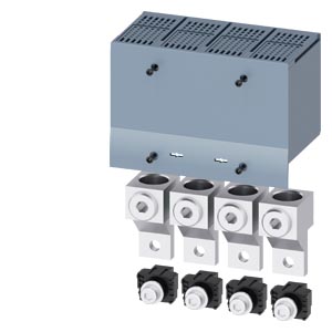 Siemens 西门子3VA9244-0JJ13 原装现货