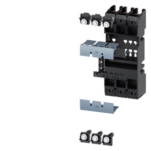 Siemens 西门子3VA9143-0KP00 原装现货