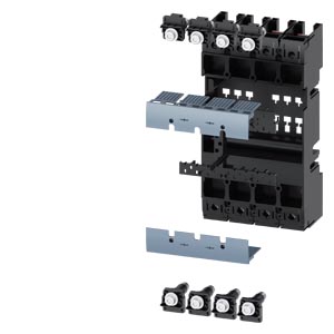 Siemens 西门子3VA9144-0KP00 原装现货