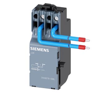 Siemens 西门子3VA9978-0BB10 原装现货