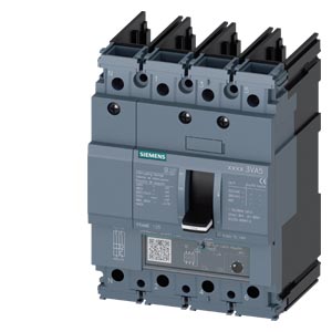 Siemens 西门子3VA5195-6EC41-0AA0 原装现货