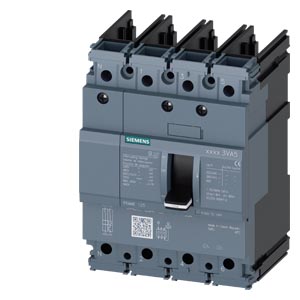Siemens 西门子3VA5195-5ED41-0AA0 原装现货