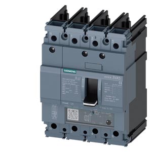 Siemens 西门子3VA5195-6EF41-0AA0 原装现货