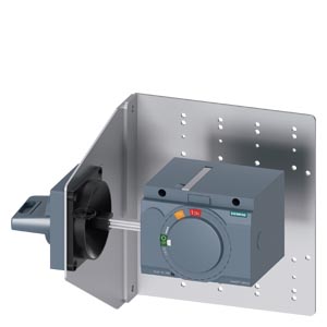 Siemens 西门子3VA9277-0PK53 原装现货