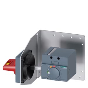 Siemens 西门子3VA9137-0PK57 原装现货